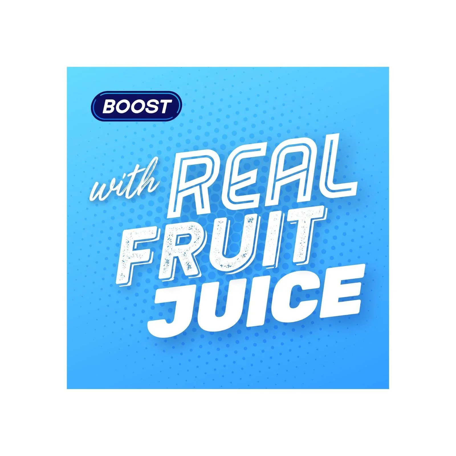 12x Boost Energy Juic'd Mango & Tropical Blitz 500ml - Image 5