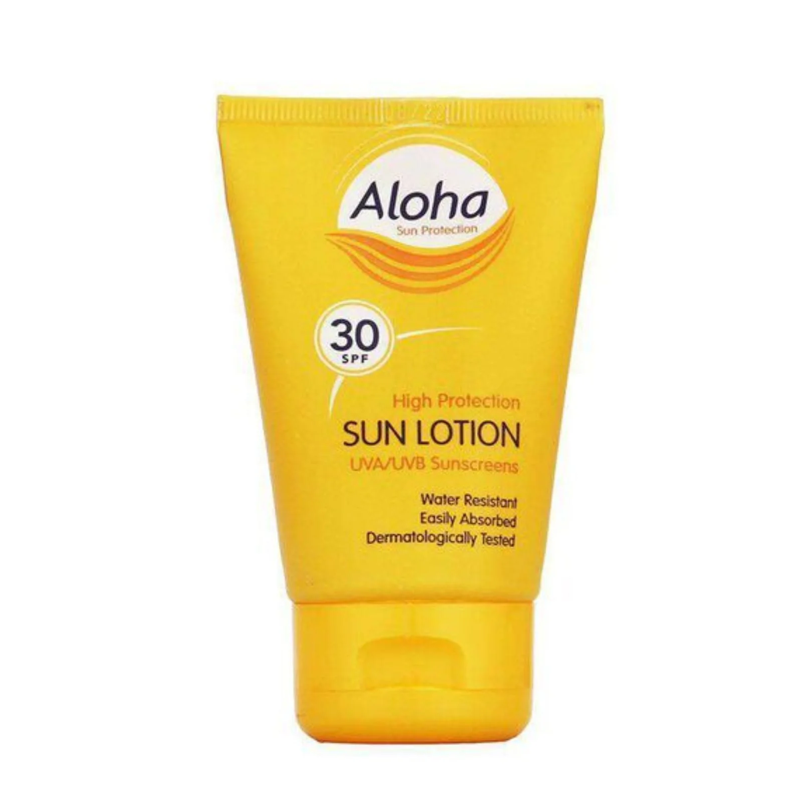 Aloha Sunscreen Lotion SPF30 50ml