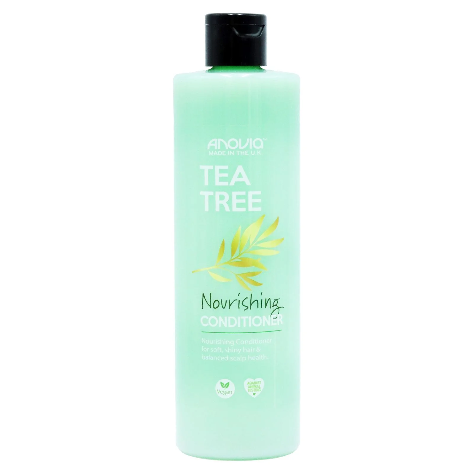 Anoviar Tea Tree Nourishing Conditioner 415ml