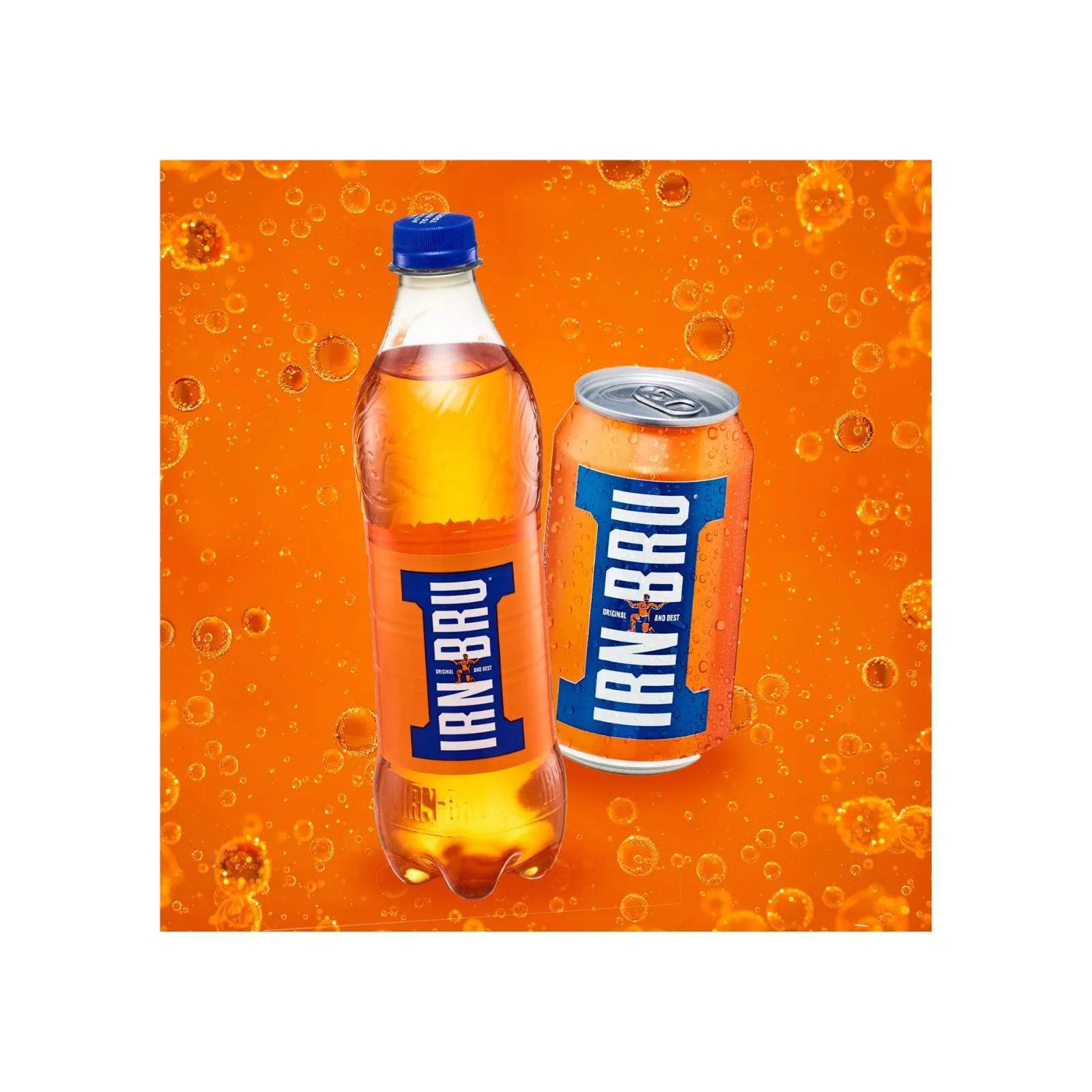 BARR IRN BRU PM 75P (Box of 24) - Image 5