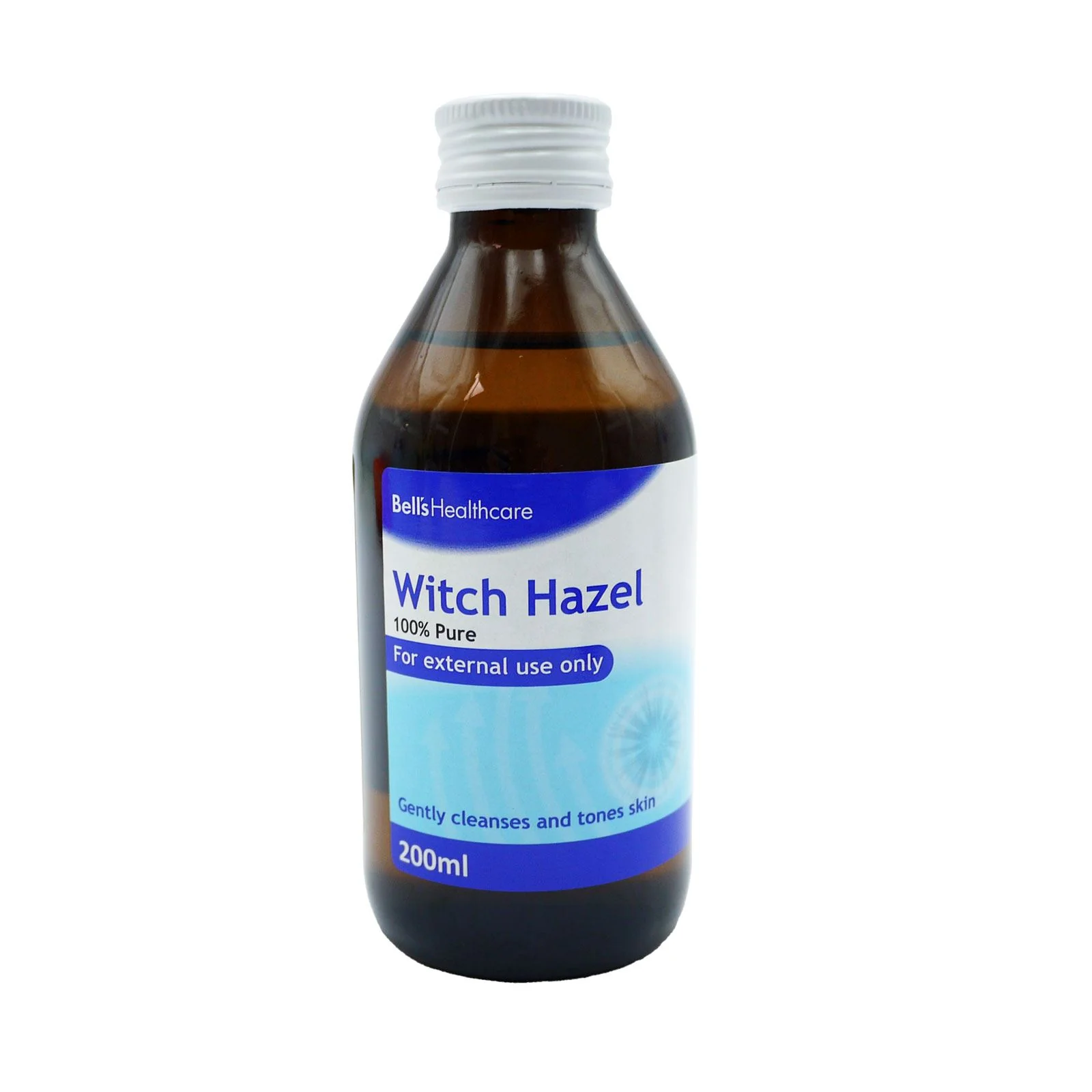 Bells Distilled Witch Hazel, 200 ml