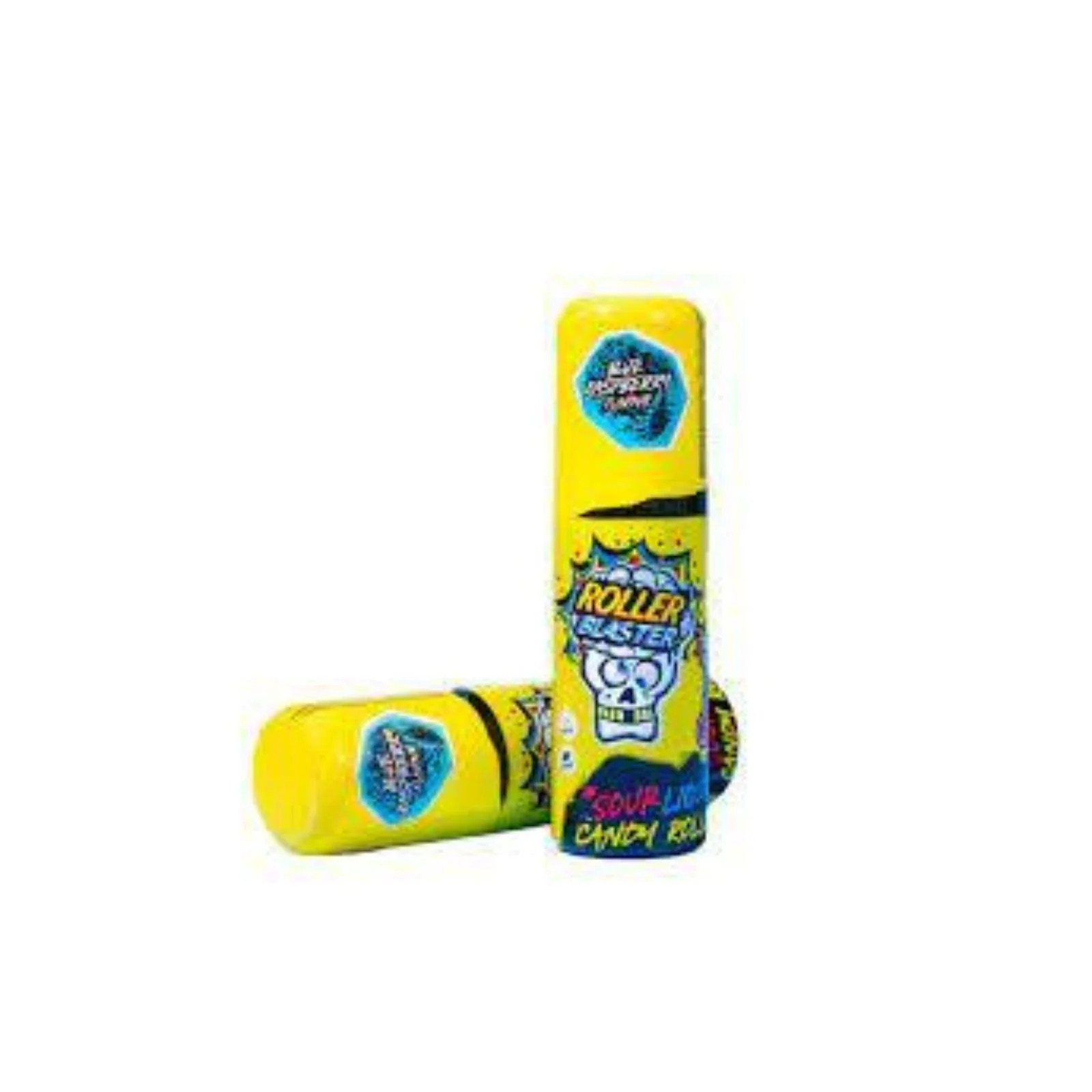 Brain Blasters Roller Licker 60ml (Box of 10) - Image 3