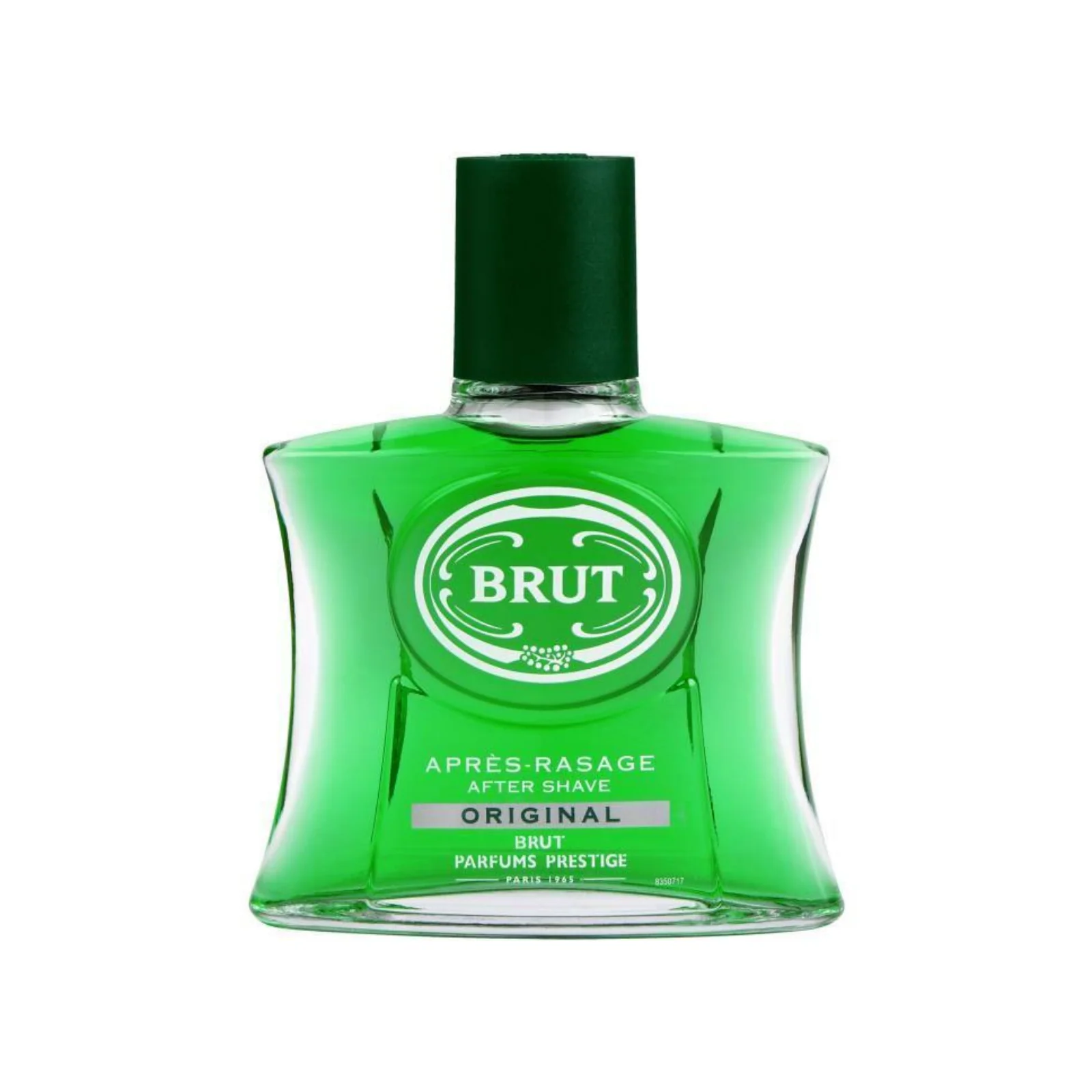 Brut Original Aftershave 100ml - Image 2