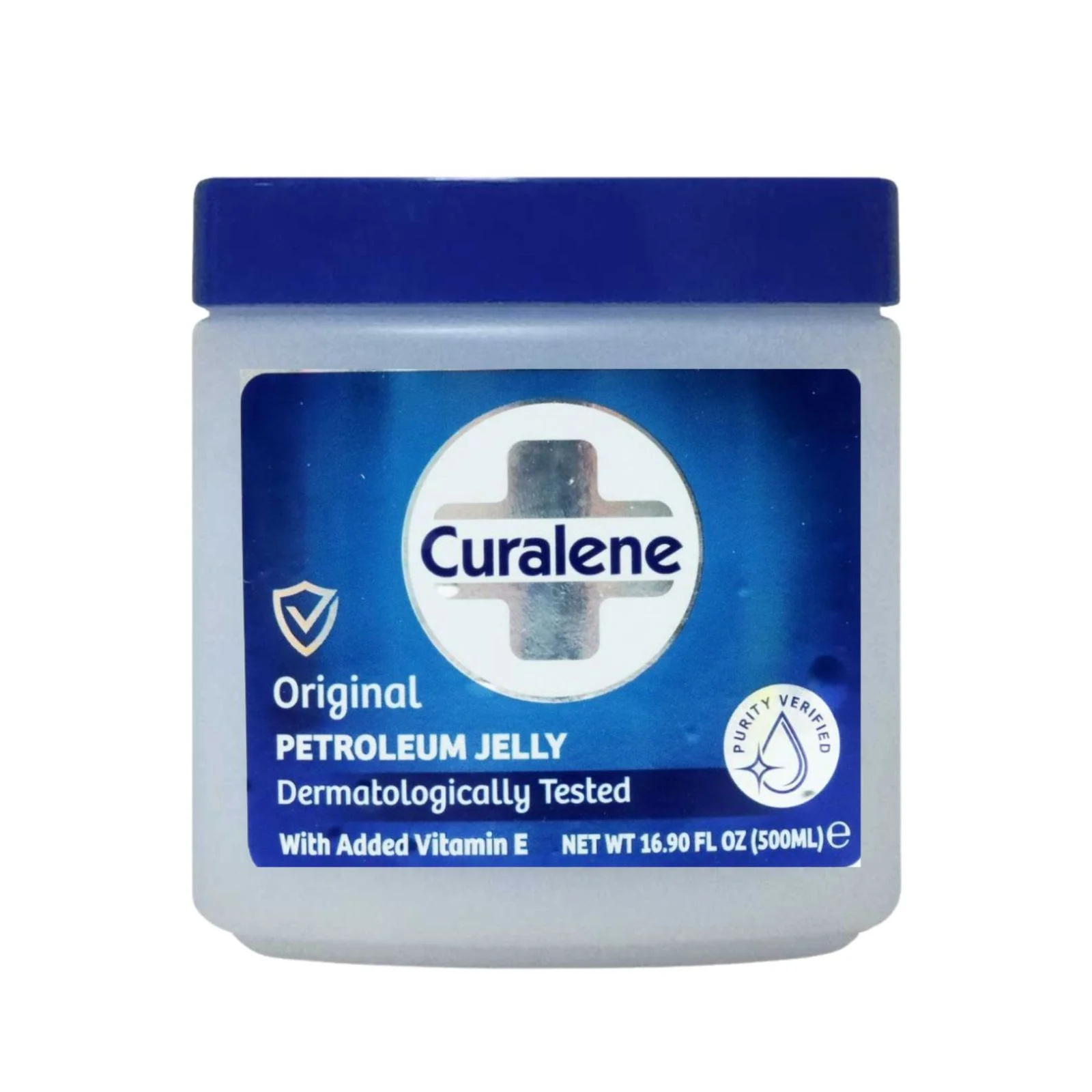 Curalene Original Petroleum Jelly 500ml