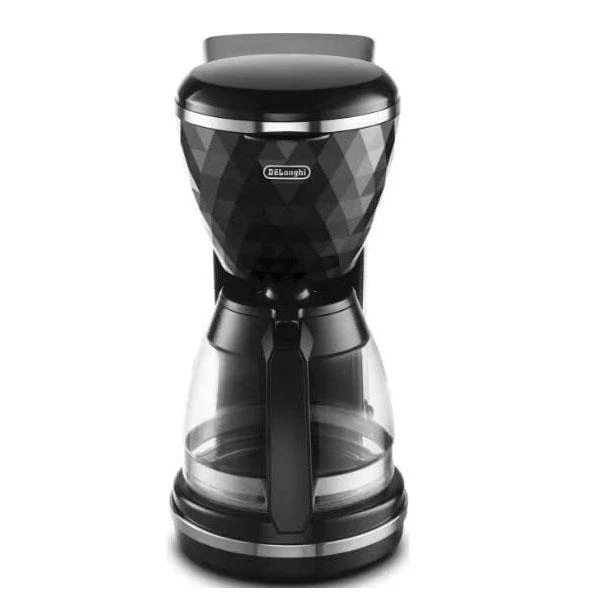 De'Longhi Brilliante Filter Coffee Maker - Image 2