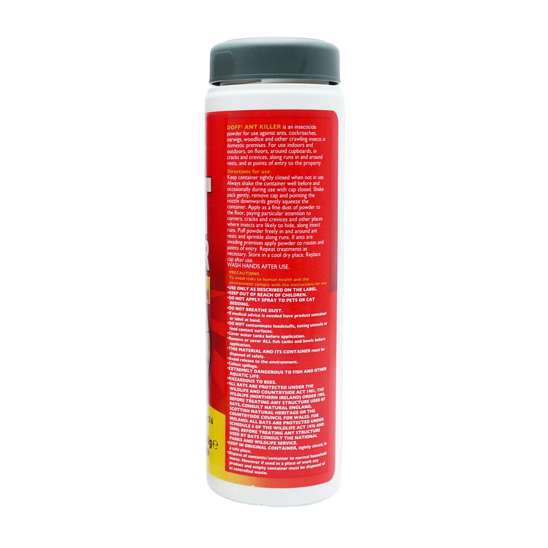 Doff Ant Killer Powder 200g - Image 2