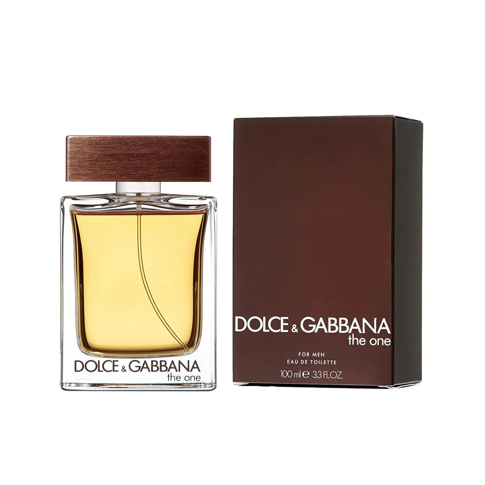 Dolce & Gabbana The One For Men 100 ml