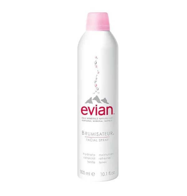 Evian Brumisateur Facial Spray 300ml
