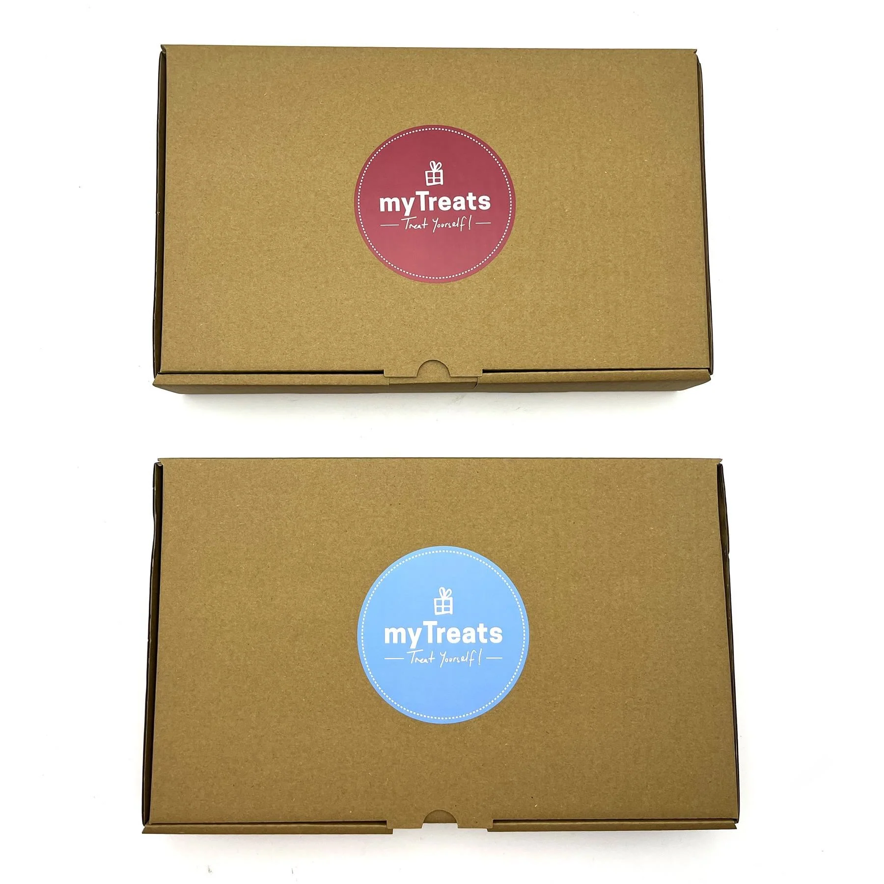 The Galaxy Treat Box by myTreats - Image 3