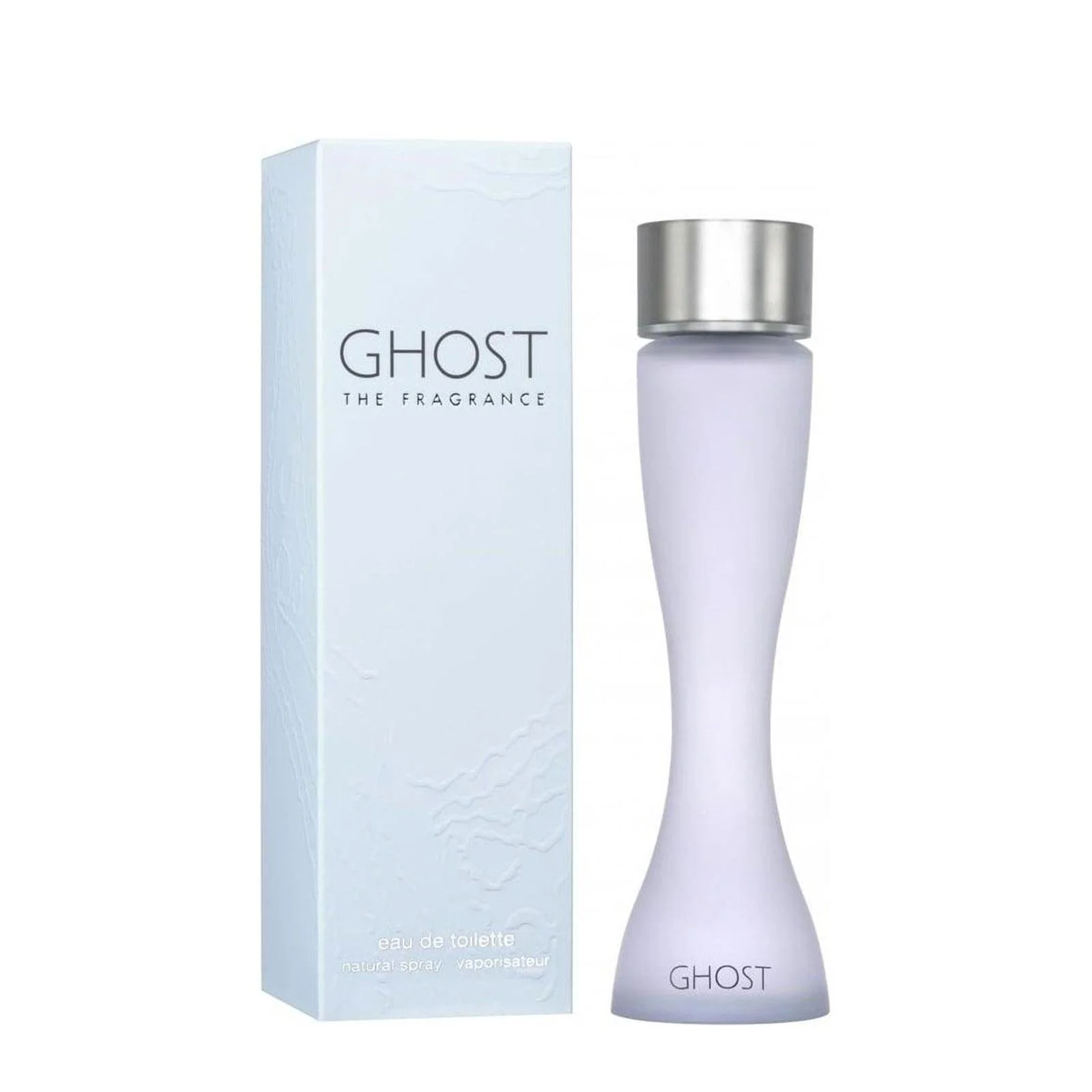 Ghost The Fragrance Eau De Toilette Spray 30 ml