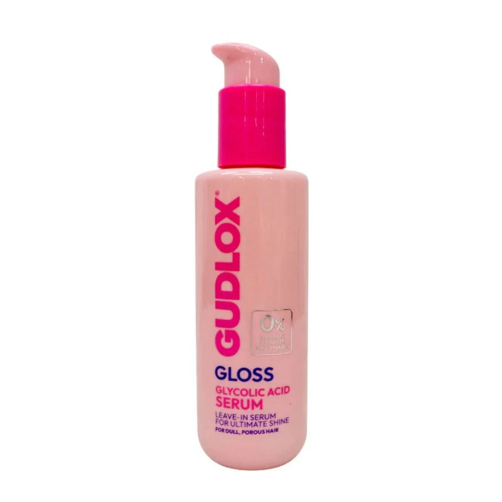 Gudlox Hair Gloss Serum 150ml