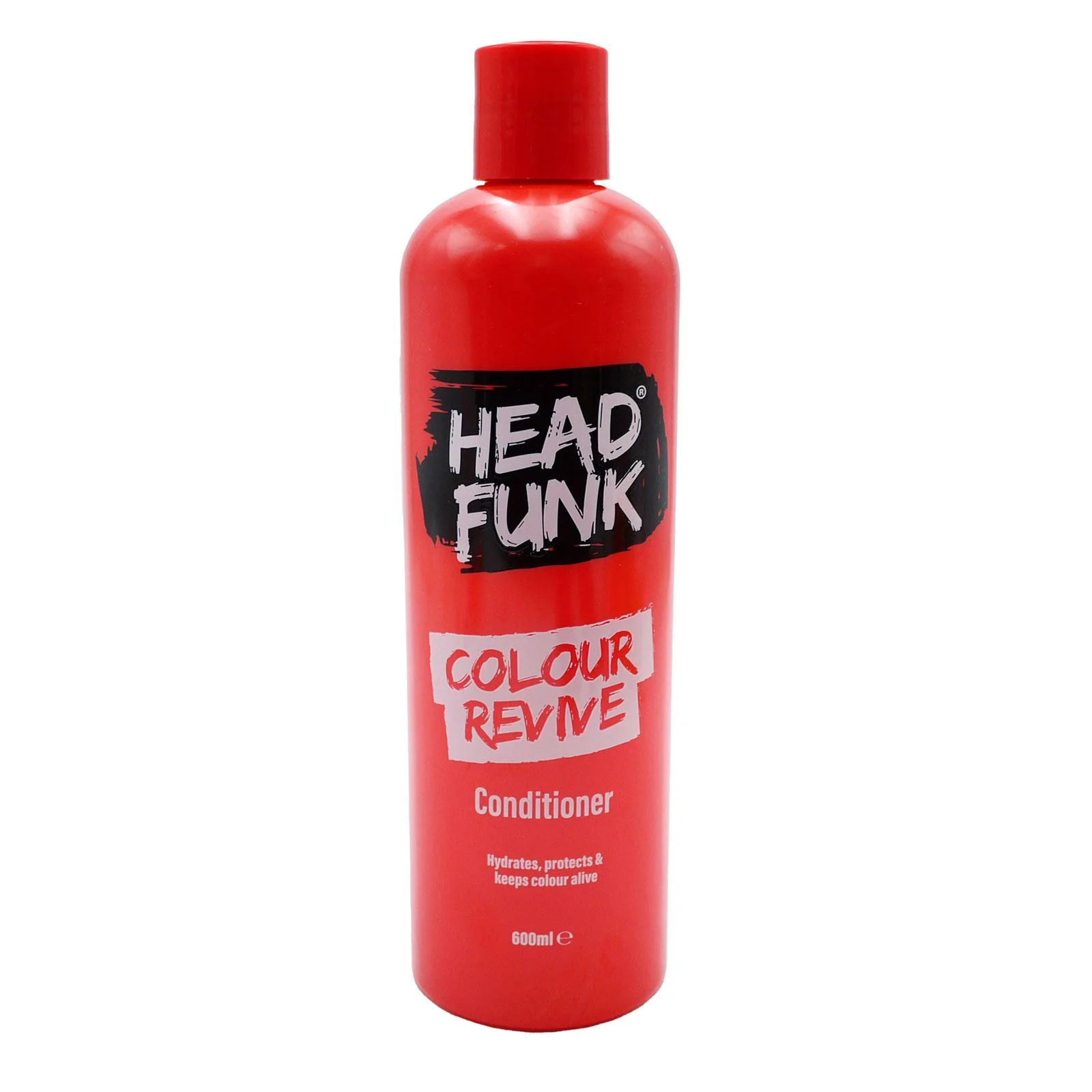 Head Funk Conditioner Colour Revive 600ml