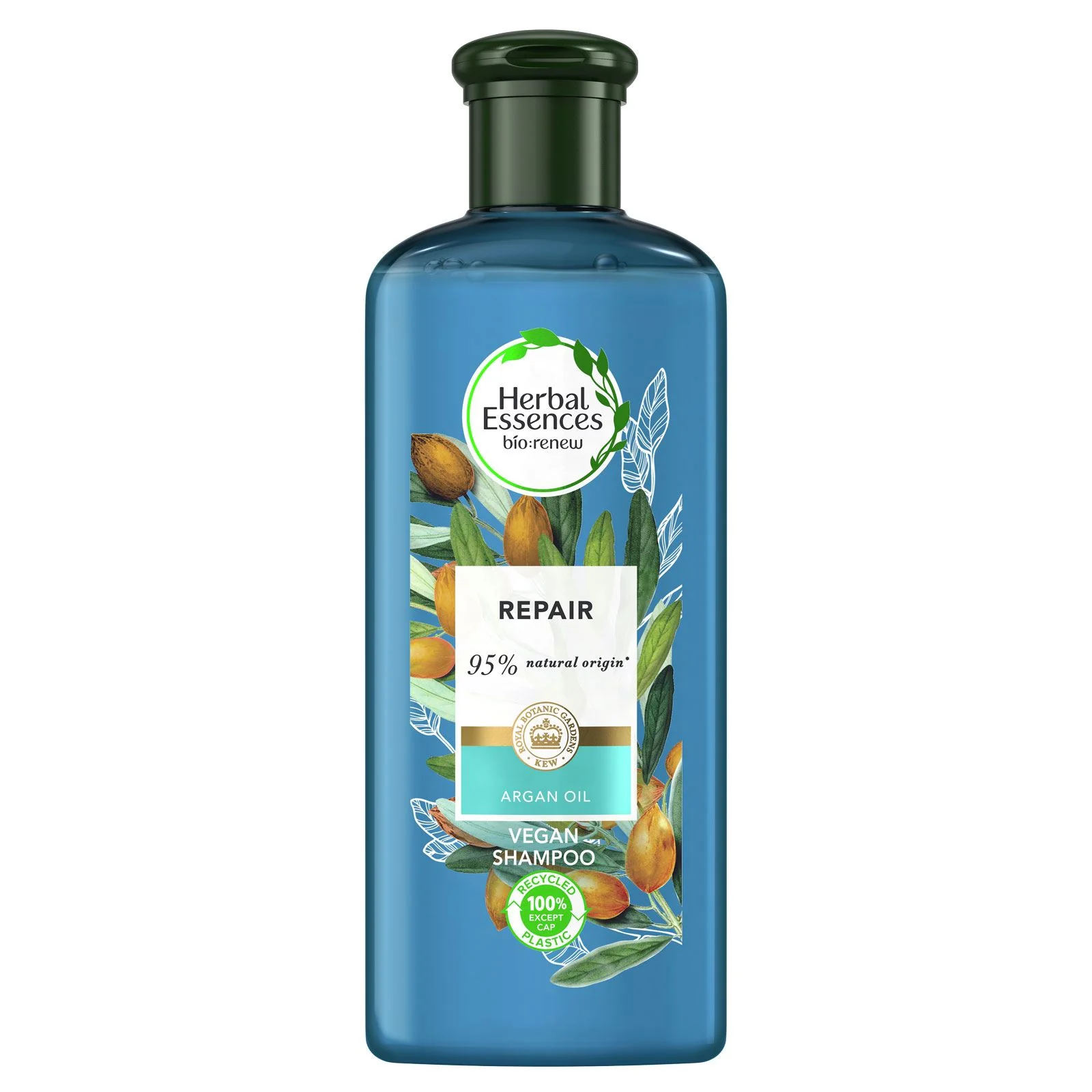 Herbal Essences Bio Renew Argan Oil  Shampoo 250ml