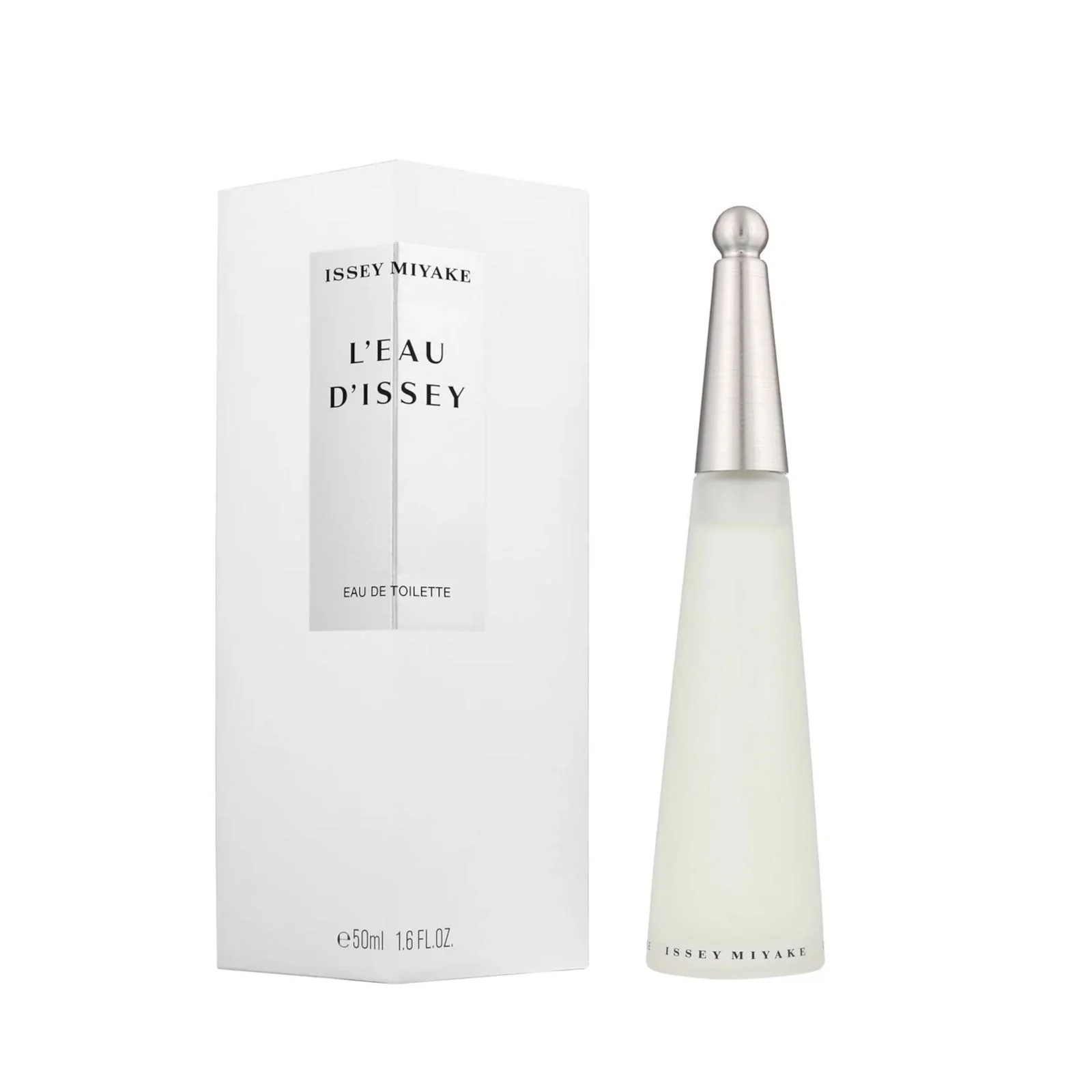 Issey Miyake L'Eau D'Issey EDT Spray 50 ml