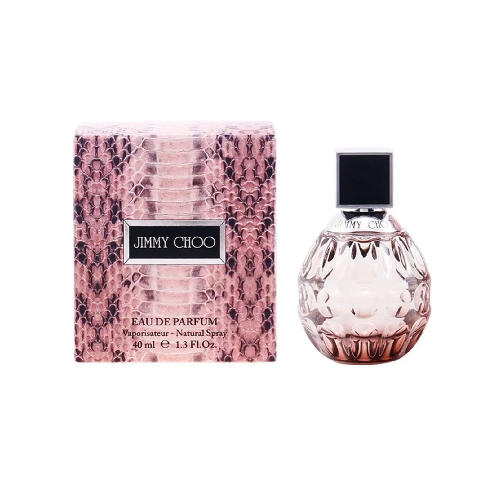 Jimmy Choo Eau De Parfum 40 ml