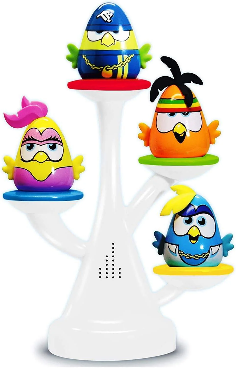 John Adams Tweet Beats - Make Your Own Music Game - Image 3