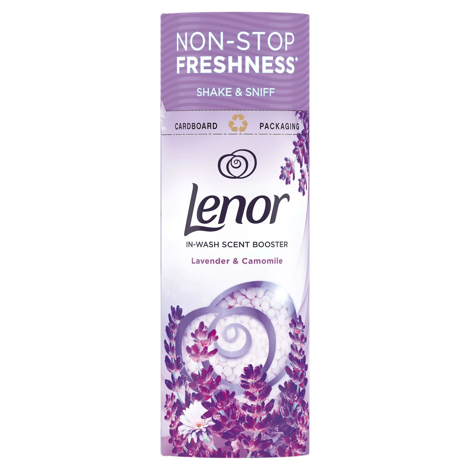 Lenor Scent Booster Beads Lavender & Camomile 176g