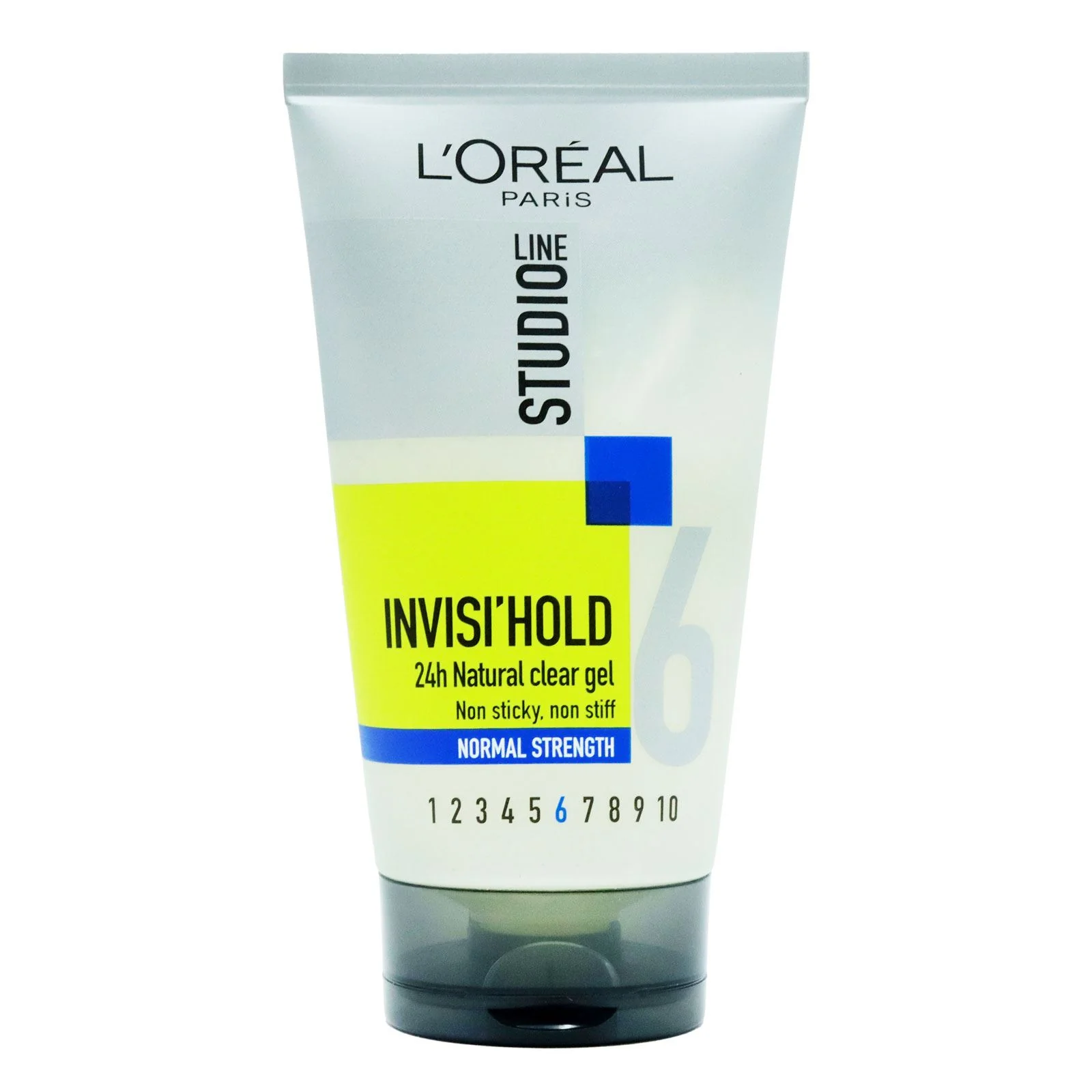 L'Oreal Studio Line Mineral Control Invisi Gel Normal 150ml