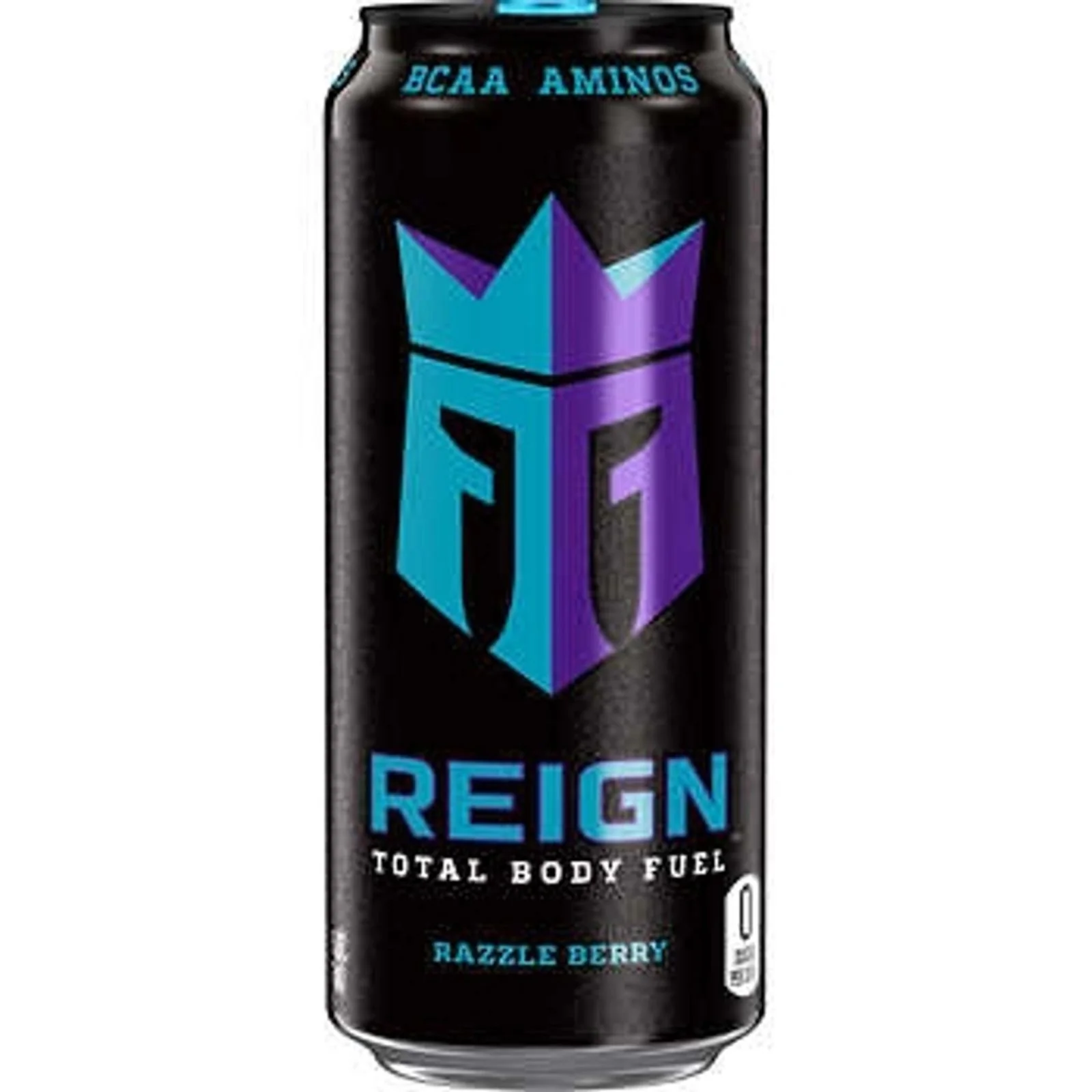 Monster Energy Drink Reign Razzle Berry 500ml (Box of 12)