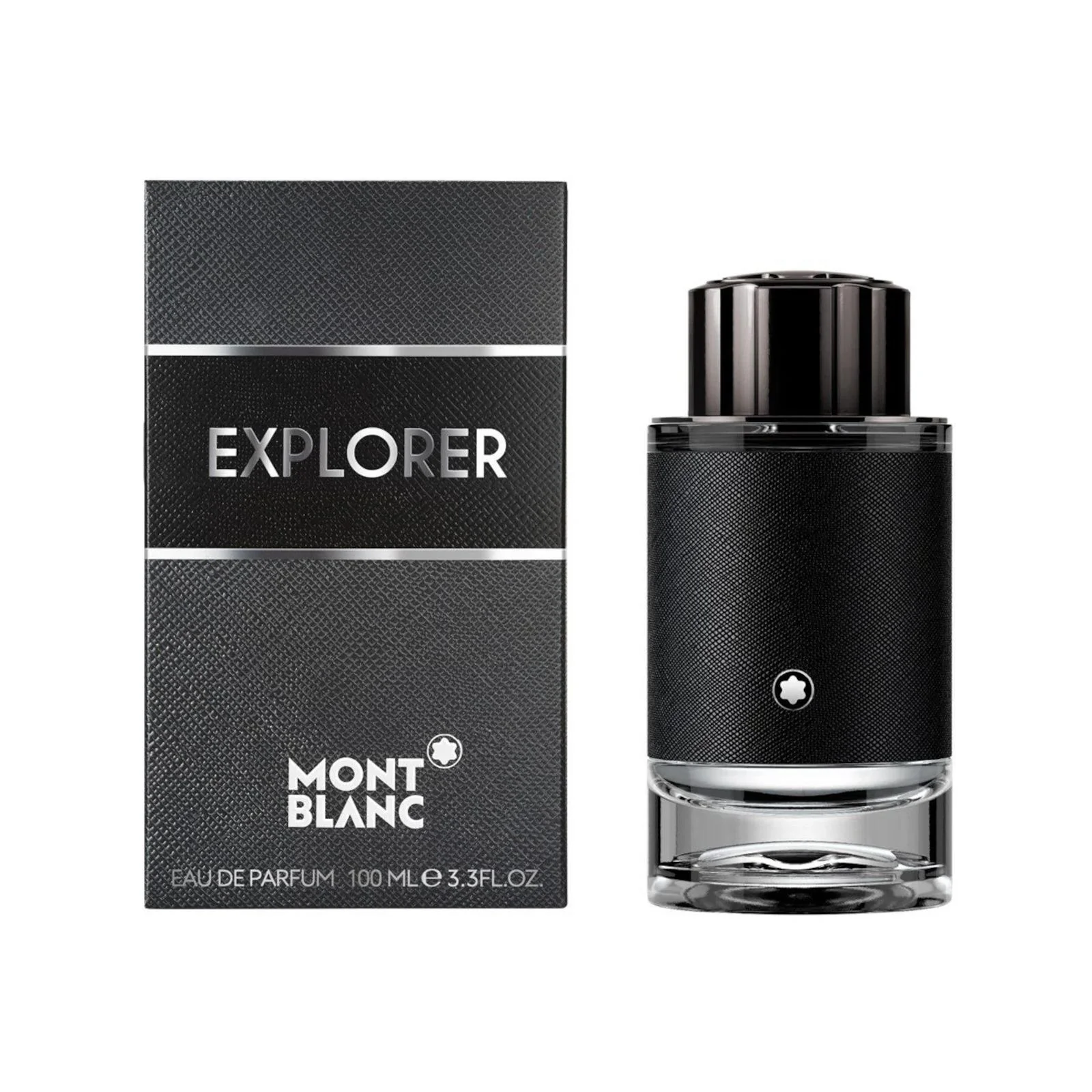 Montblanc Explorer EDP 100ml