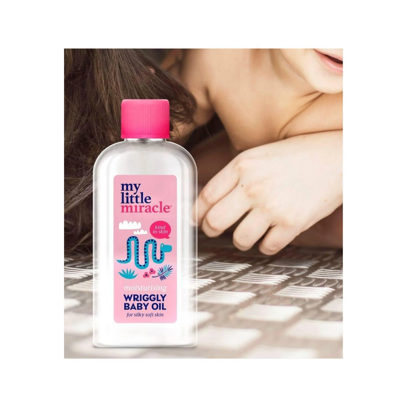 My Little Miracle Essentials Gift Set - Image 3