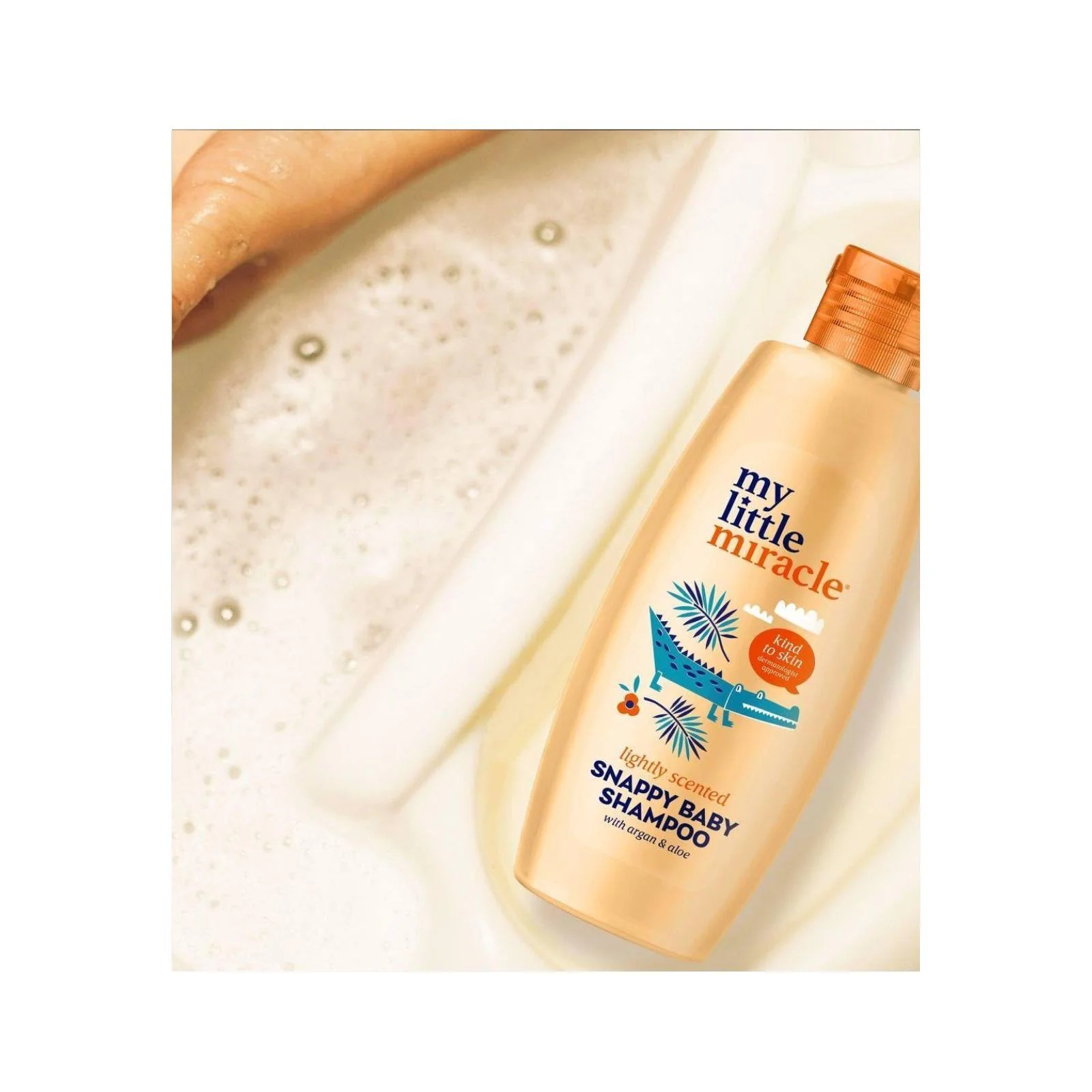 My Little Miracle Essentials Gift Set - Image 5