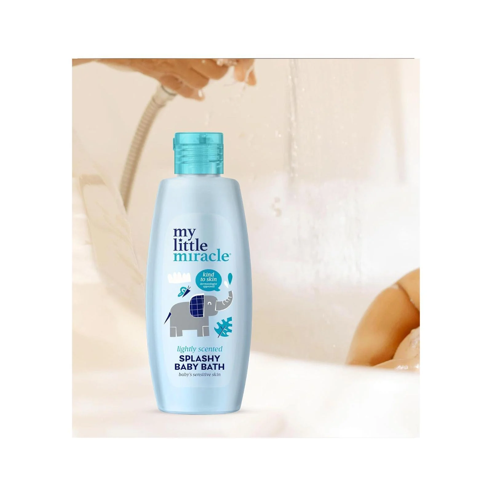 My Little Miracle Essentials Gift Set - Image 6