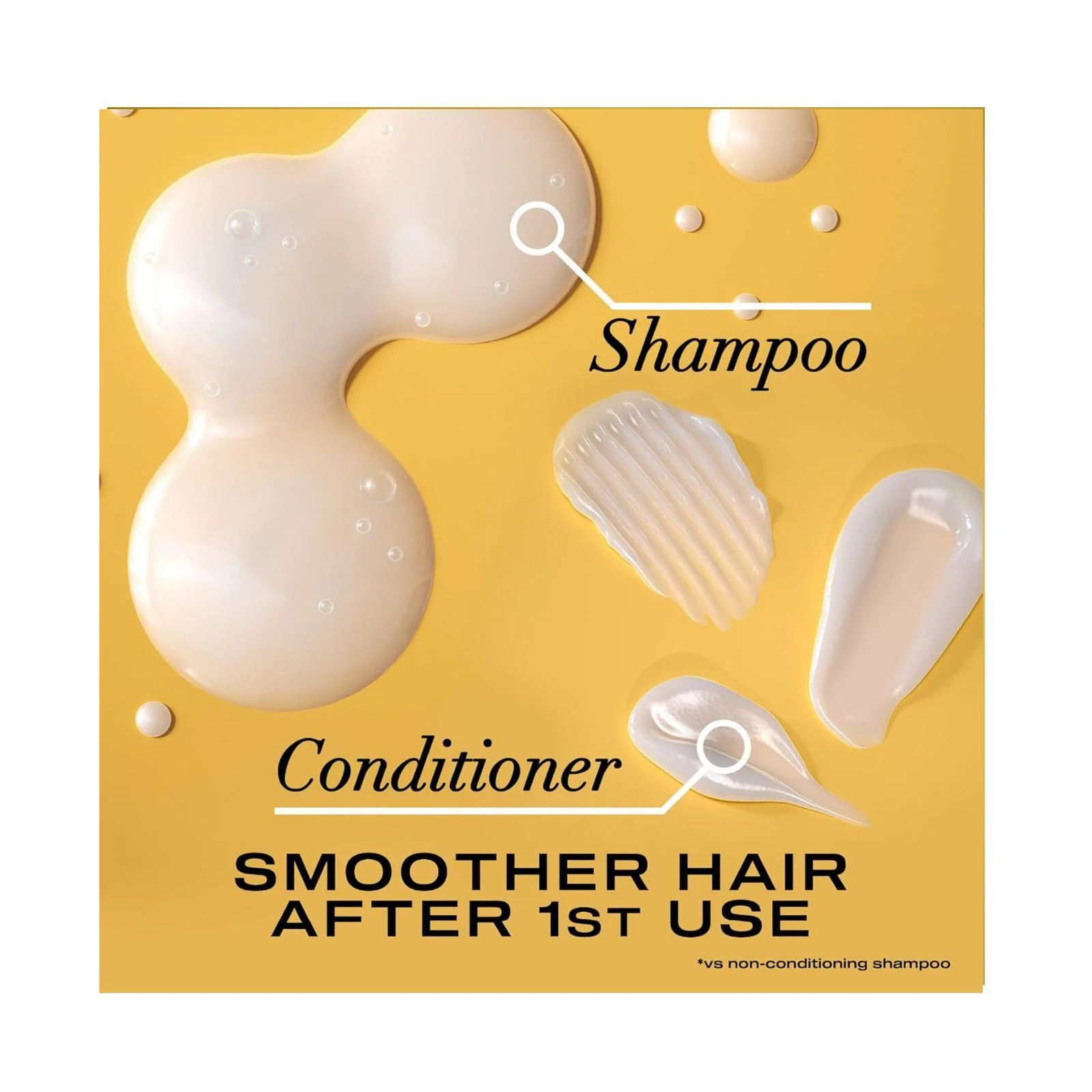 OGX Brazilian Keratin Shampoo 385ml - Image 5