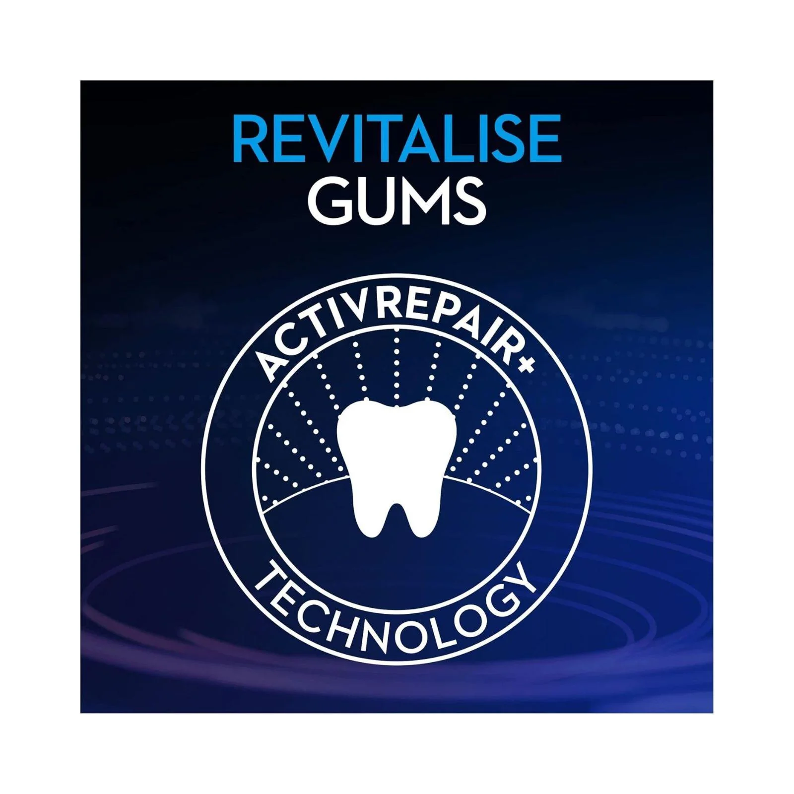 Oral-B Pro-Science Gum & Enamel Pro-Repair Fresh White  Toothpaste, 75 ml - Image 4