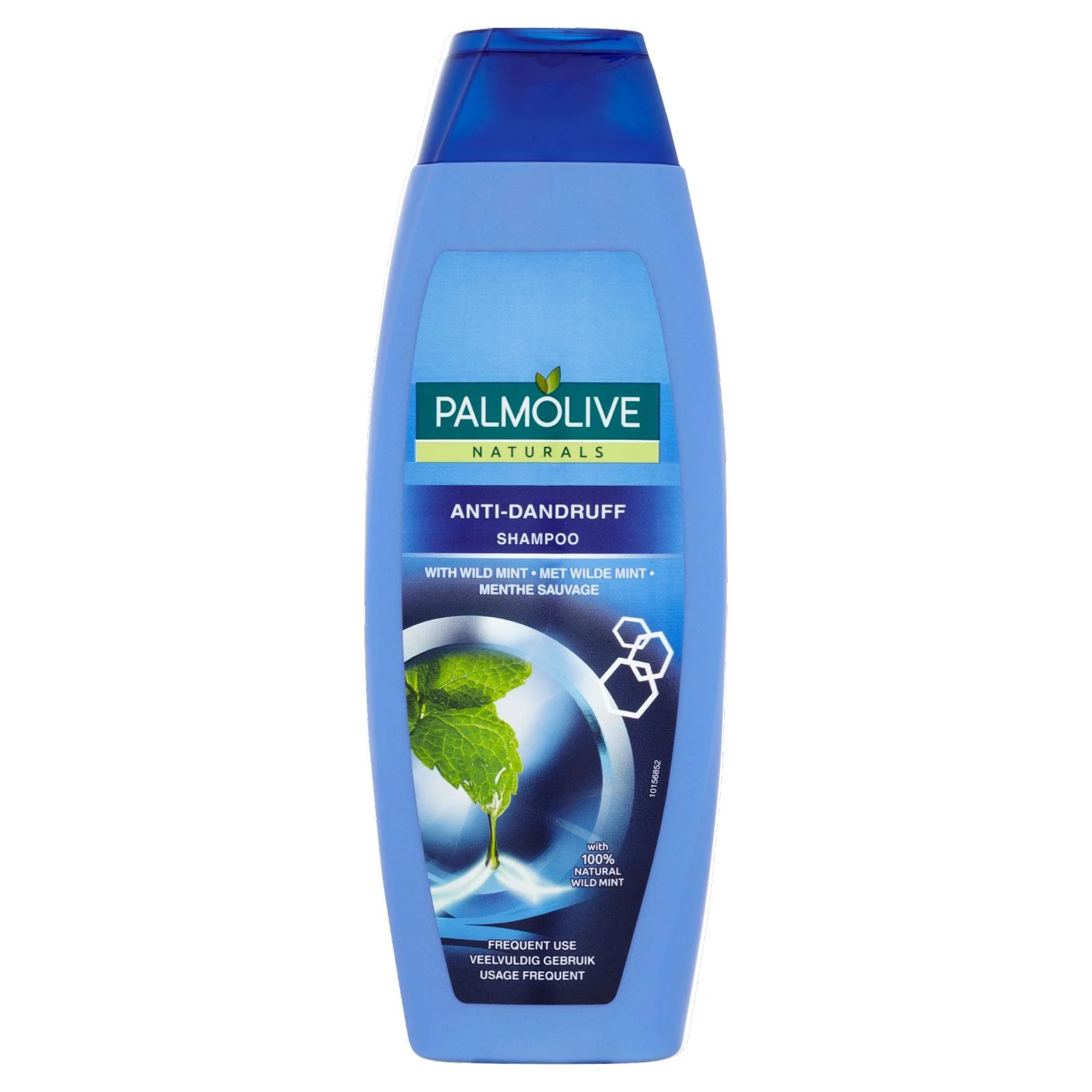 Palmolive Naturals Anti-Dandruff Shampoo 350ml