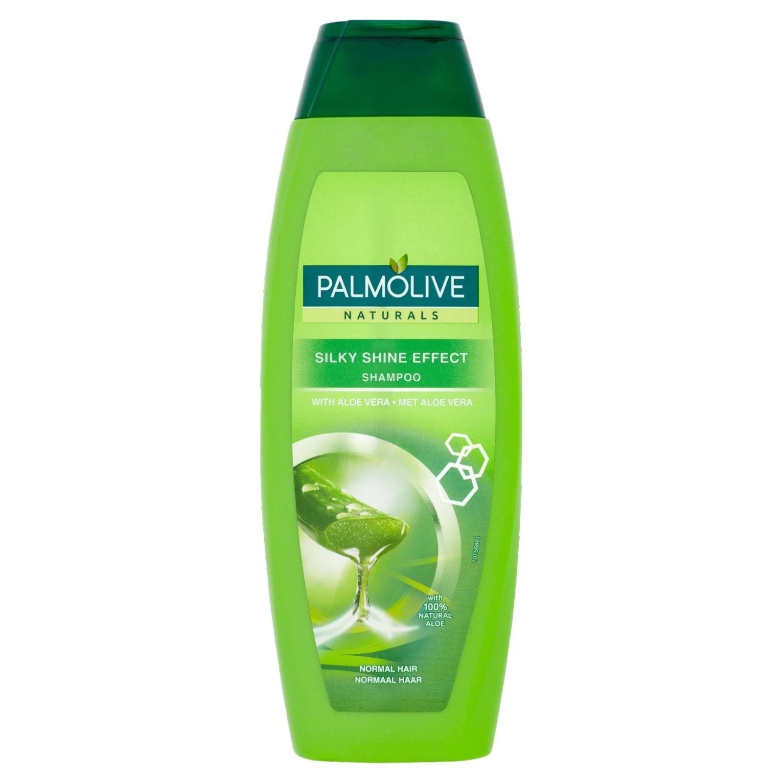 Palmolive Naturals Silky Shine Effect Aloe Vera Shampoo 350ml
