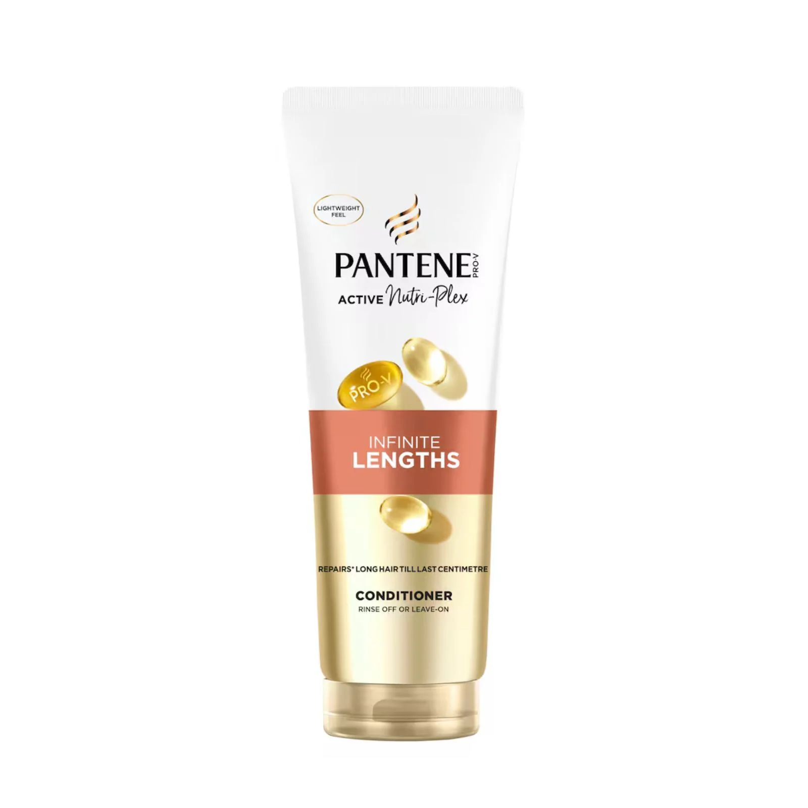Pantene Active Nutri-Plex Infinite Lengths Conditioner 230ml