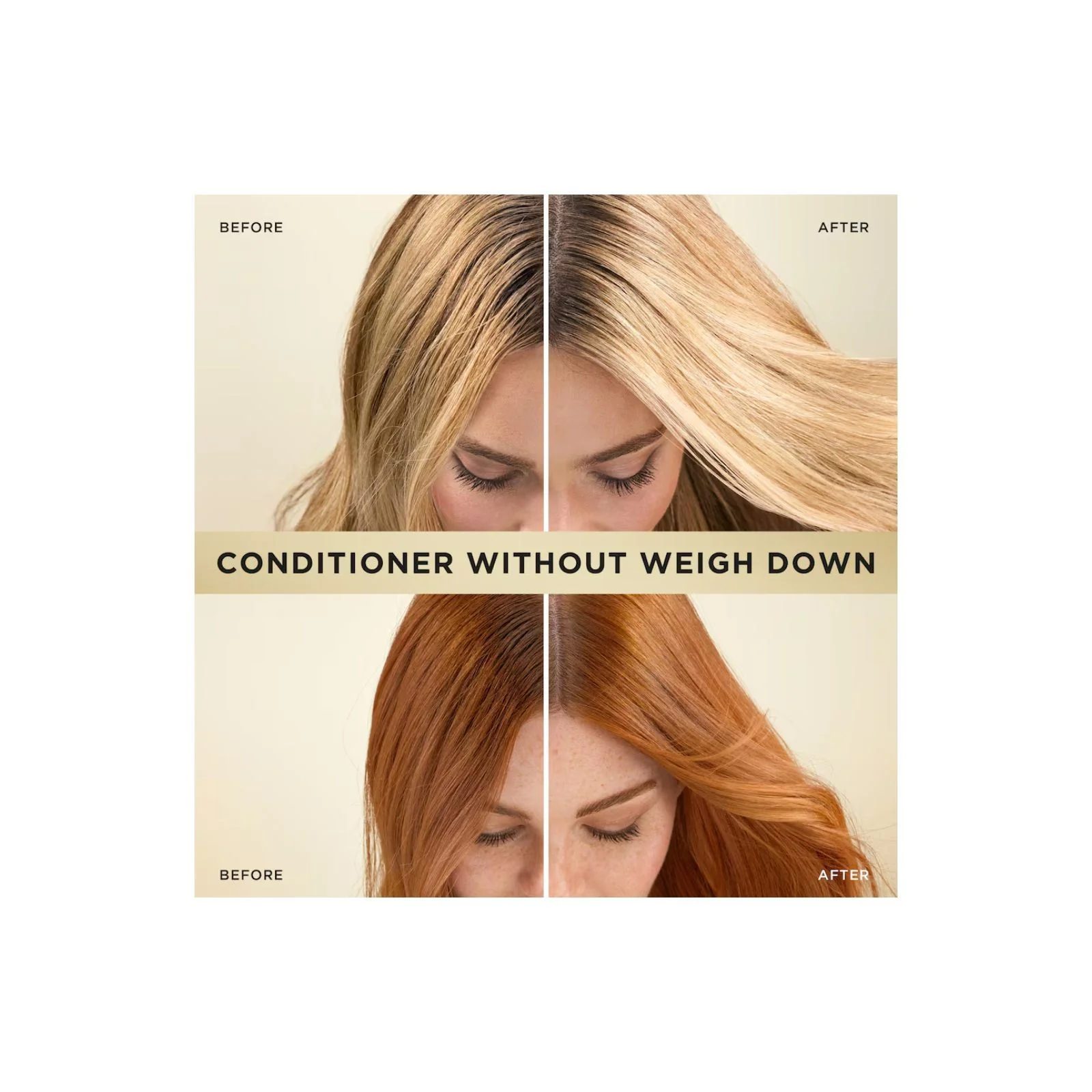 Pantene Active Nutri-Plex Infinite Lengths Conditioner 230ml - Image 2