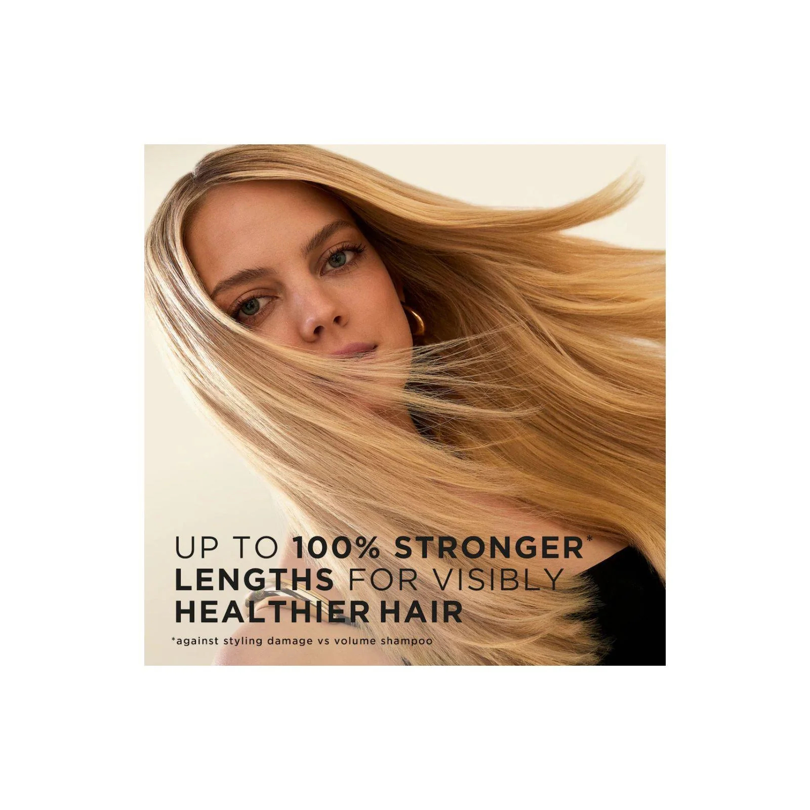 Pantene Active Nutri-Plex Infinite Lengths Conditioner 230ml - Image 4