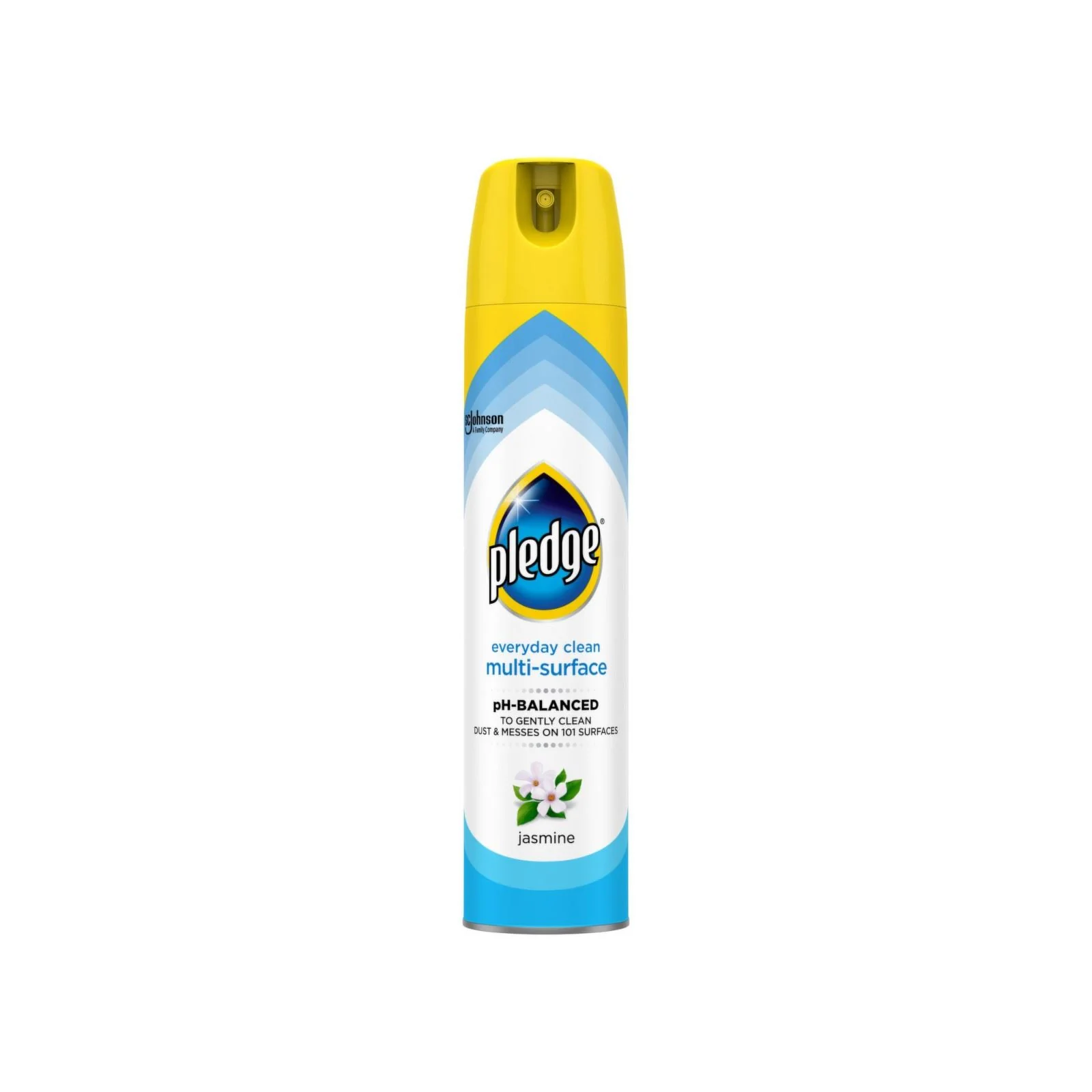 Pledge Multisurface Jasmine 250 ml