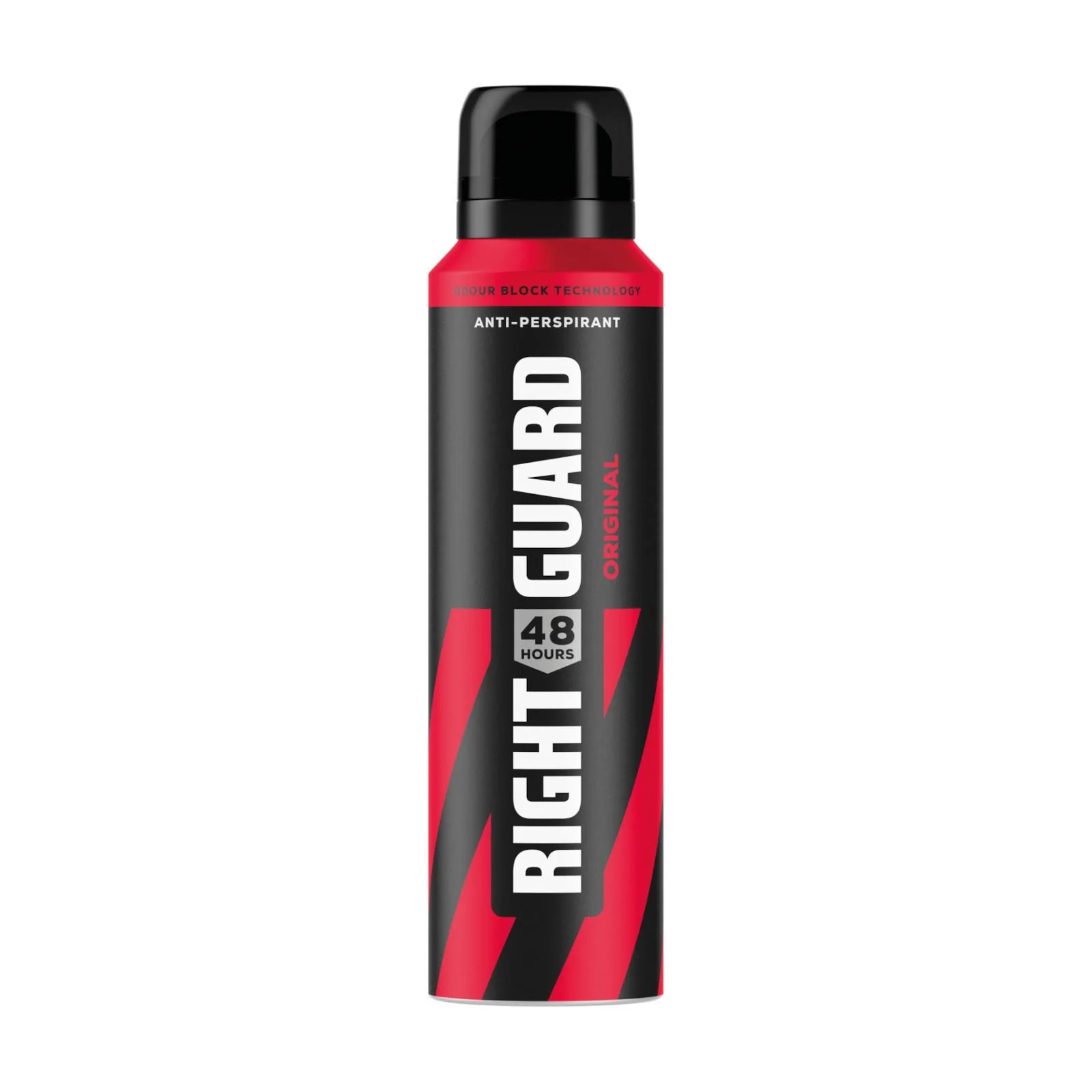 Right Guard Mens Deodorant Original Anti-Perspirant 150 ml