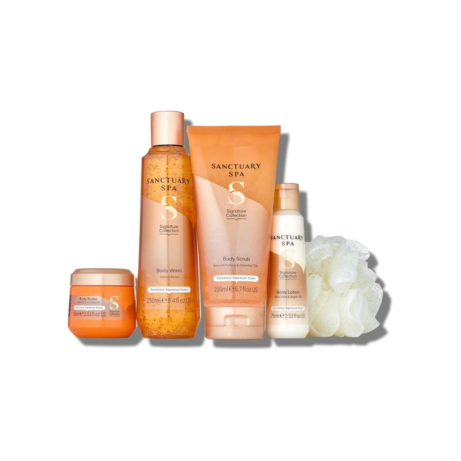 Sanctuary Spa Uplifting Moments Gift Set - Image 6