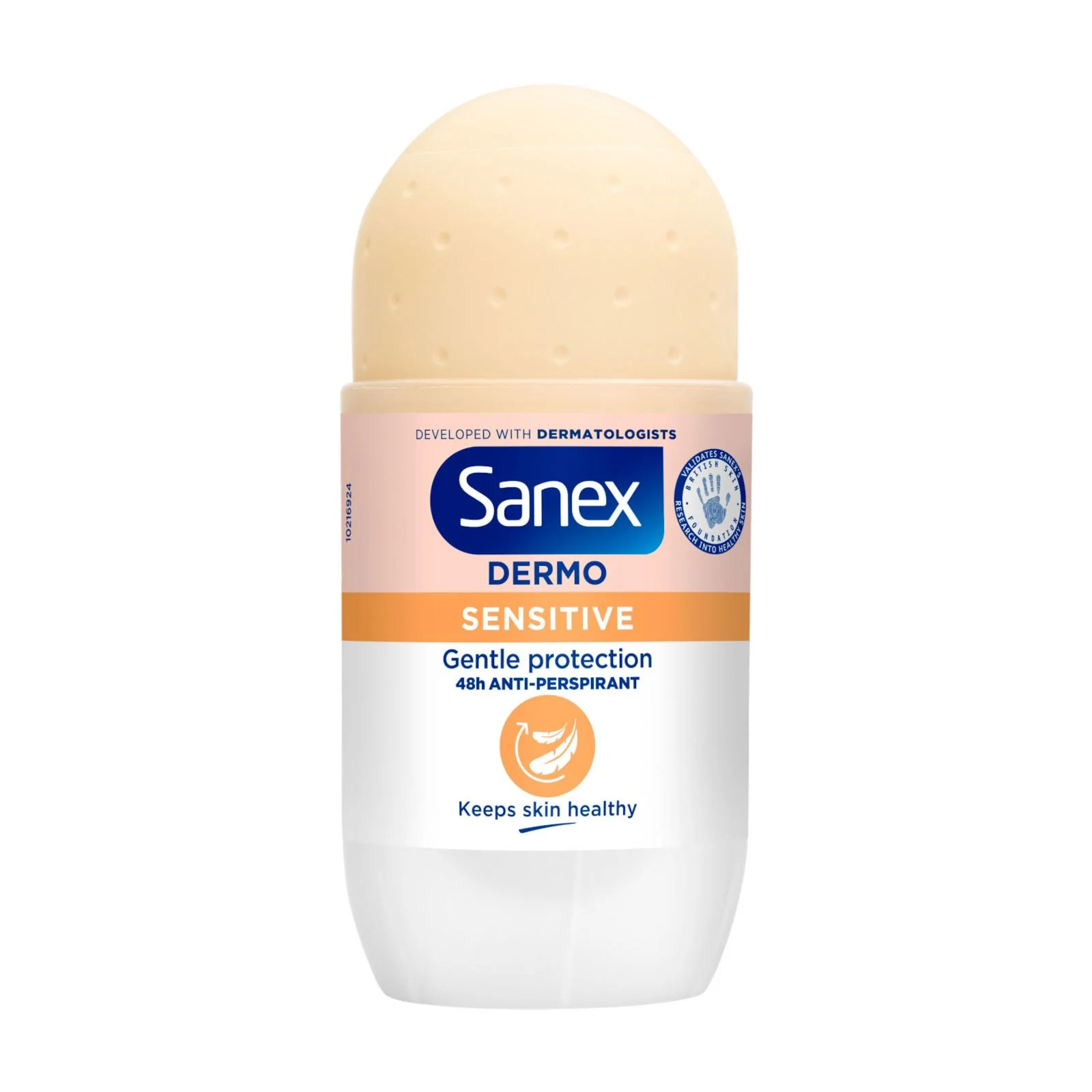 Sanex Roll On Dermo Sensitive 50ml