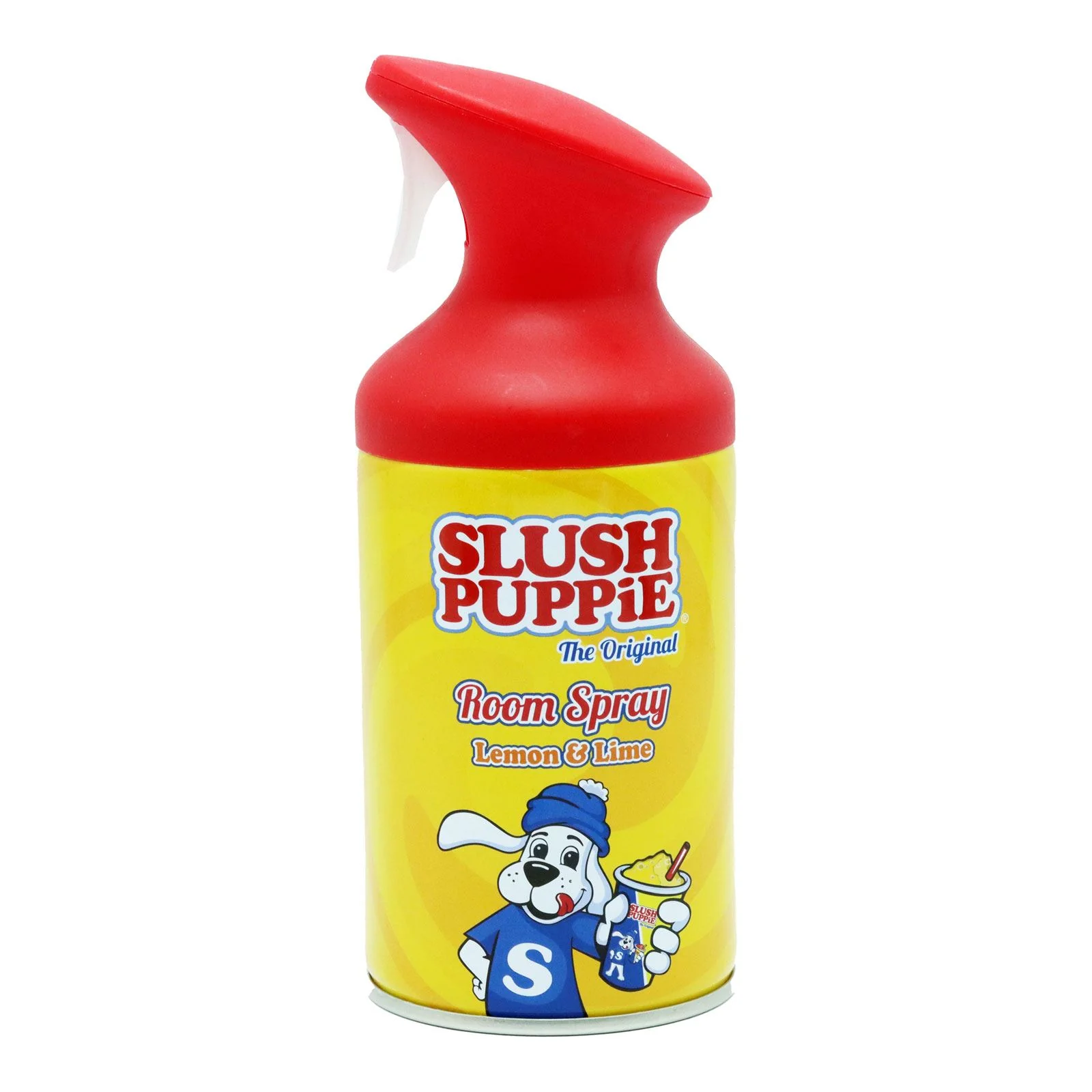 Slush Puppie Lemon & lime Room Spray 250ml