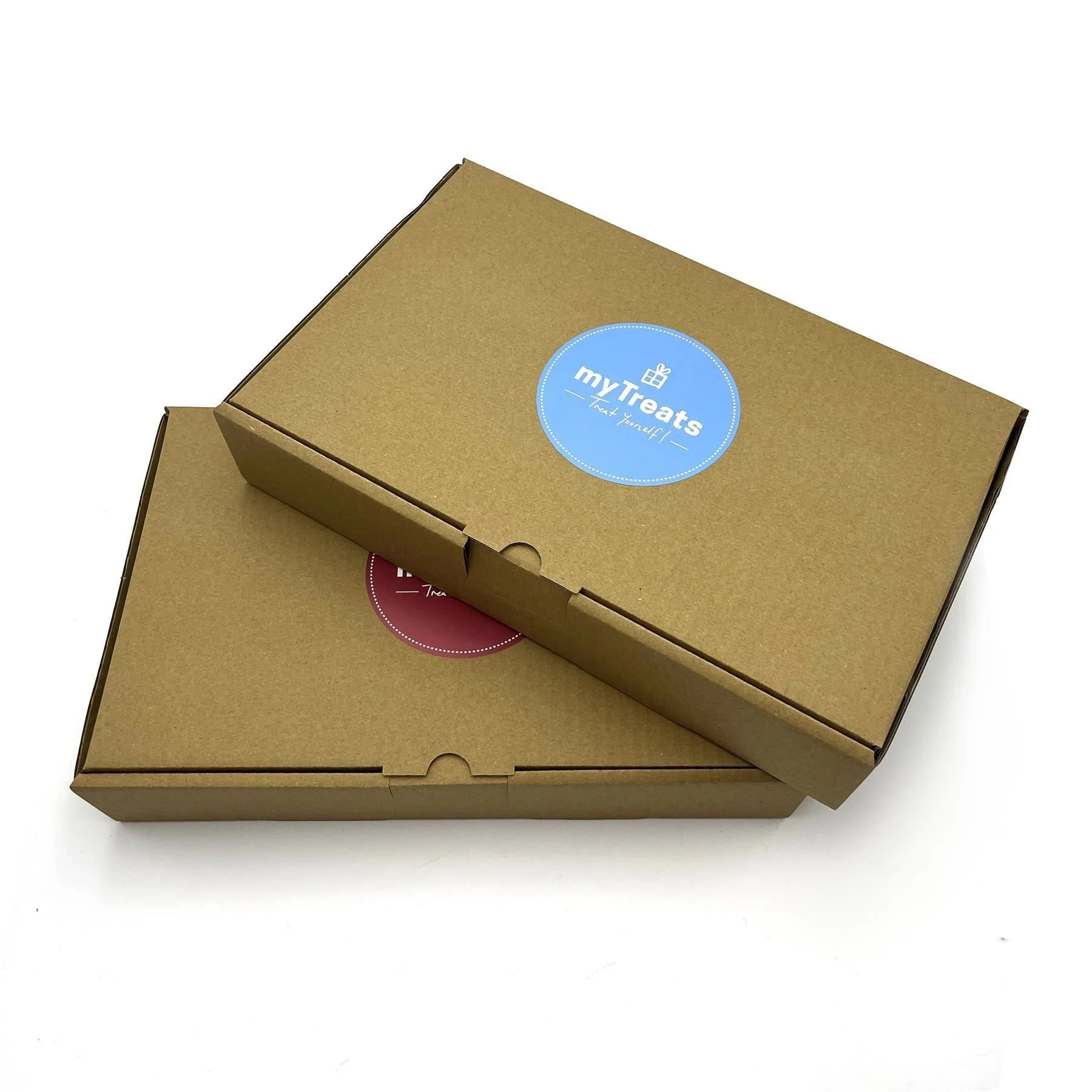 The Choco-Lover's Treat Box by myTreats - Image 5