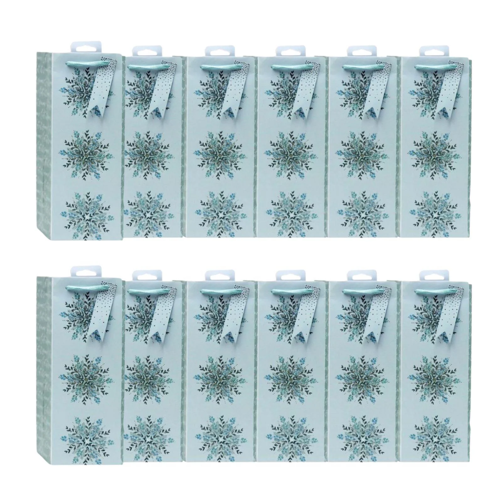 Tom Smith All Is Calm Bottle Bag (Box of 12)