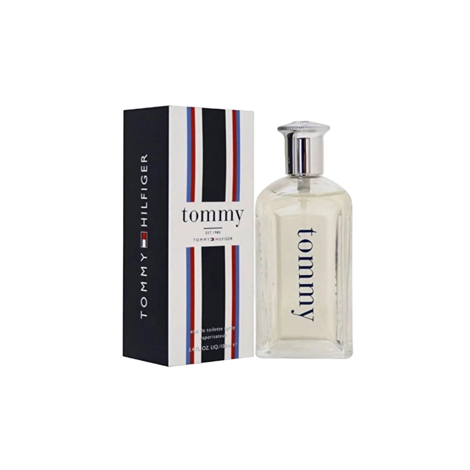 Tommy Hilfiger Tommy Eau de Toilette Spray for Men 100ml