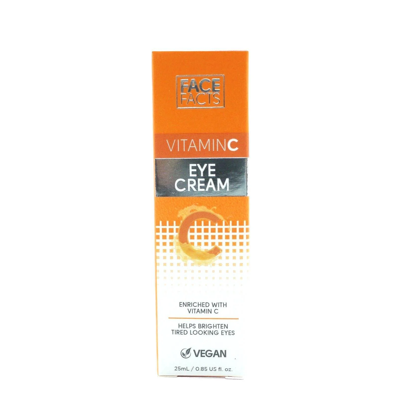 Vitamin C Brightening Eye Cream