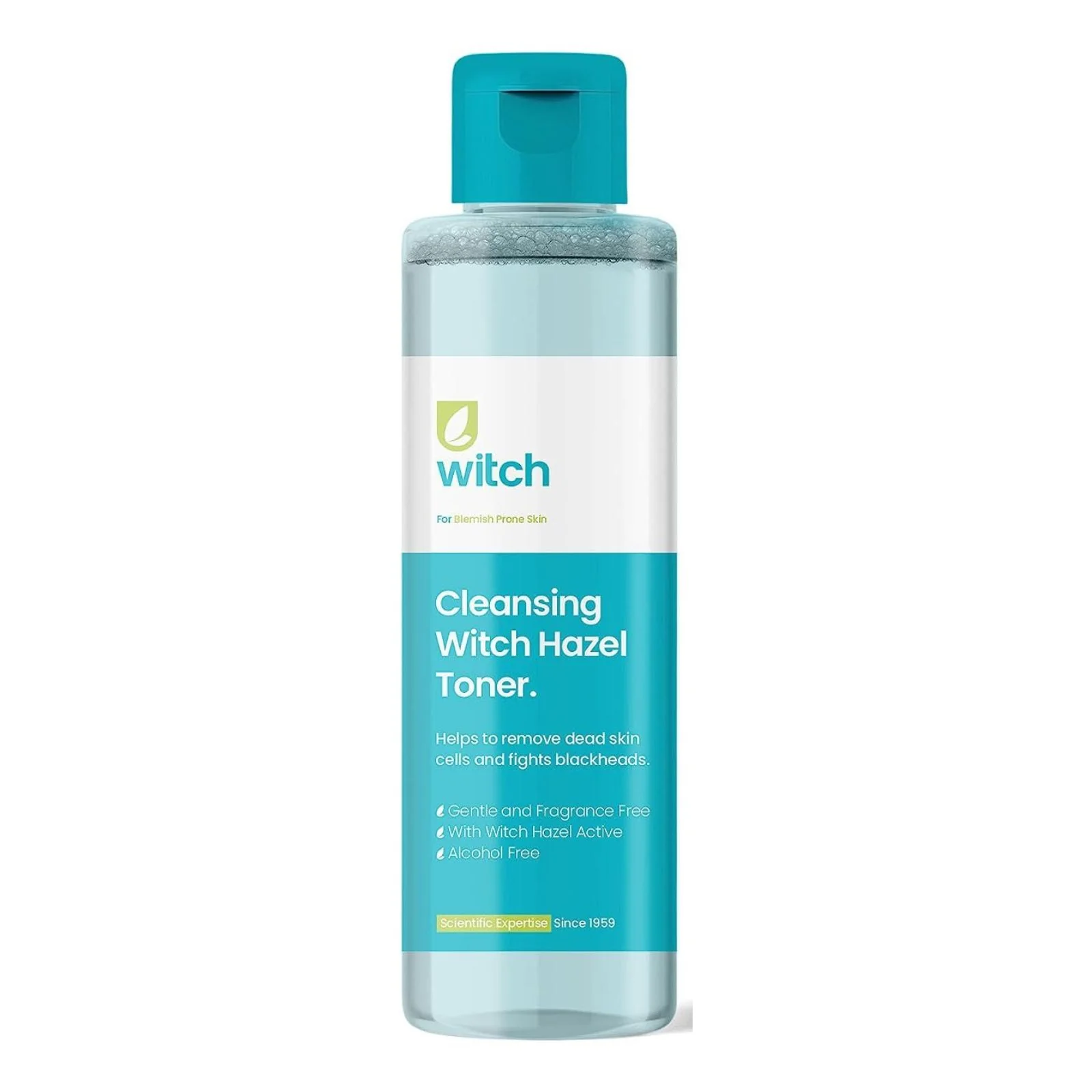 Witch Cleansing Witch Hazel Toner 200ml